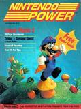 Nintendo Power -- #1 (Nintendo Power)